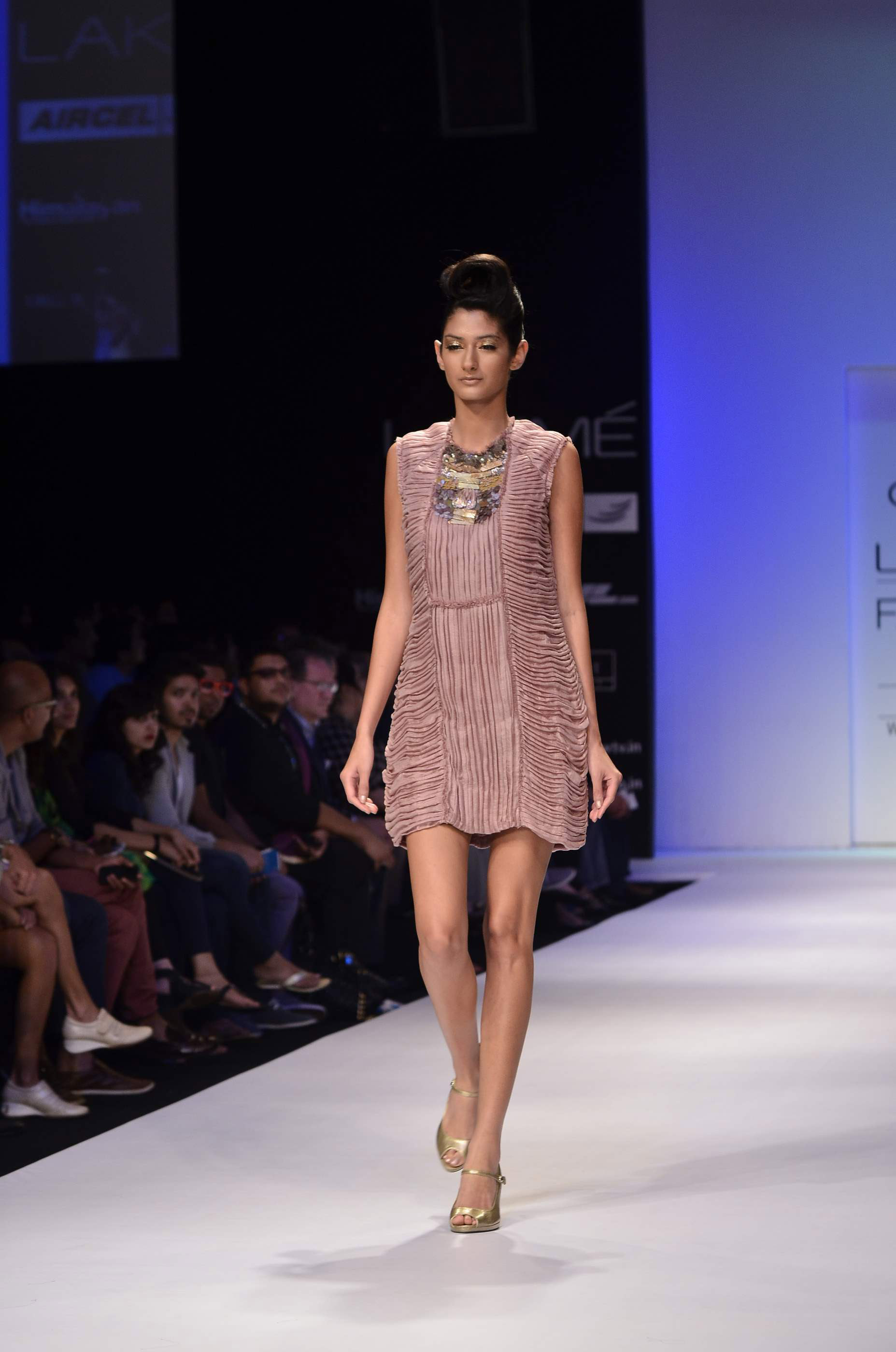 Lakme Fashion Week 2011 Day 4 Pictures | Picture 62878